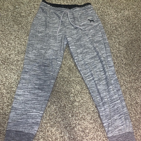 Victoria Secret joggers - Picture 2 of 3